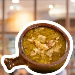 Kwaraa Soup