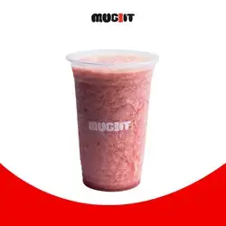 Strawberry Smoothie
