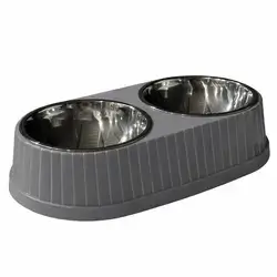 Dual Bowl