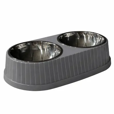 Dual Bowl