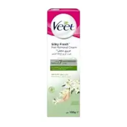 Veet Hair Removal Cream Dry 100Ml