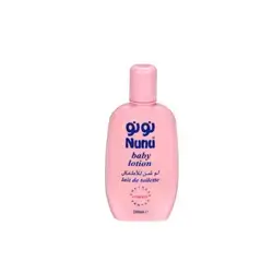 Nunu Baby Lotion 200ml
