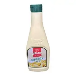Mayonnaise Nawras