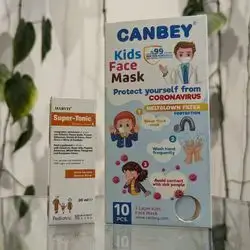 The Little Defender's Kit