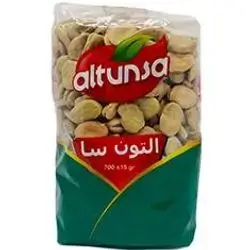 Altunsa Fava Beans 700 Gram