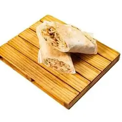 Chicken Shawarma