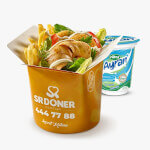 Starbox Meal