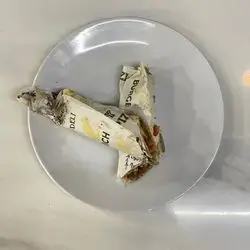 Liver Sandwich