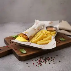 Cheese Twister