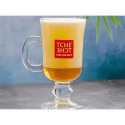 Ginger with Honey