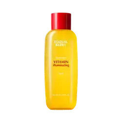 Glow Filter Vitamin illuminating Toner 150ml _ EQQUALBERRY