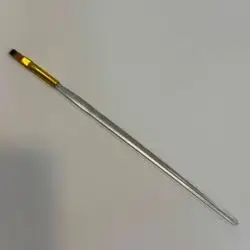 Single Paintbrush