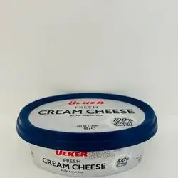Ulker Cream Cheese 180g