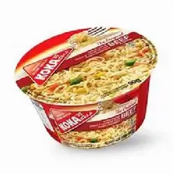 Koka Noodle Bowl Beef 90g
