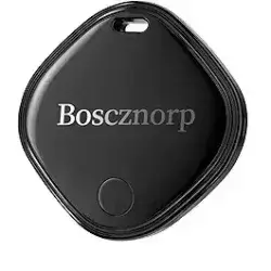 Boscznorp Item Finder GPS 