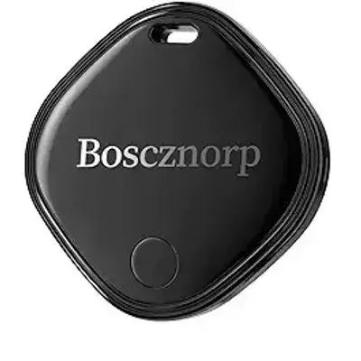 Boscznorp Item Finder GPS