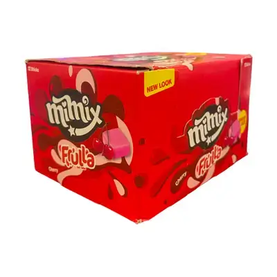 Mimix Toffee Cherry 36gx12