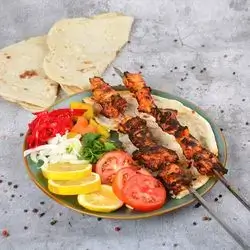  Chicken Tikka
