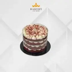  Red Velvet cake