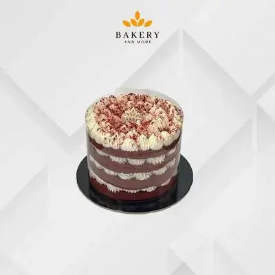 Red Velvet cake