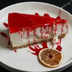 Strawberry Cheesecake