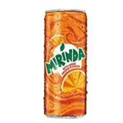 Mirinda Can