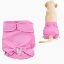 Dog Diaper XL