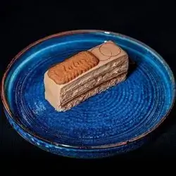 Lotus Cake