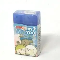 deli miyou Eraser