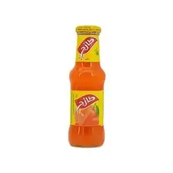 Tazech Orange & Carrot Juice 300Ml