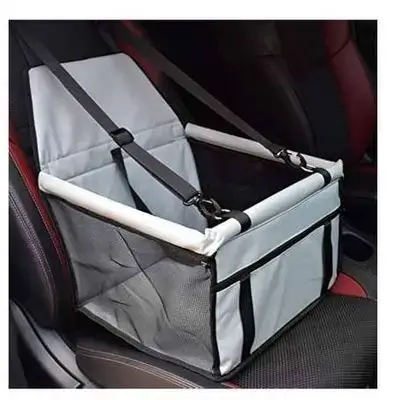 Car Seat for Dog