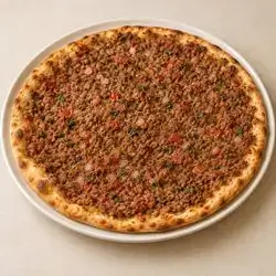 Lahmacun Double