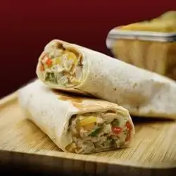 Chicken Wrap