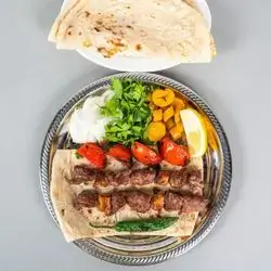 Meat Tikka