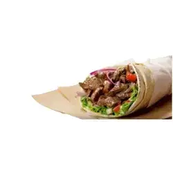 Shawarma Rizzo
