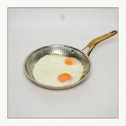 Sunny Side Eggs
