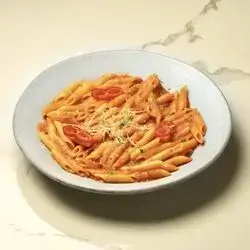 Penne Arrabbiata