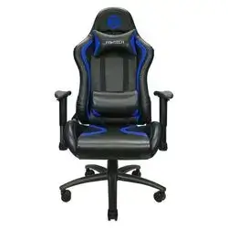Fantech Alpha Gaming Chair - GC181 Blue
