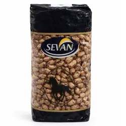 Beans red Black horse 750 g