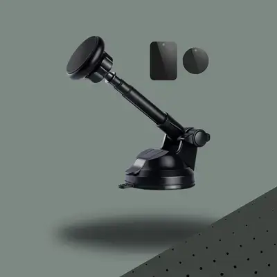 Magnetic Phone Holder