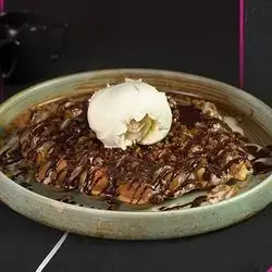 Ice Cream Bubbles