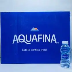 Aquafina Water Carton 200ml