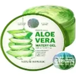 Soothing & Moisture Aloe Vera 92% Soothing Gel