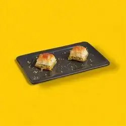 Antep Baklava