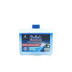 Finish Dishwasher Deep Cleaner 250 Ml