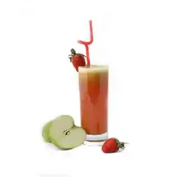 Fresh Mix Juice