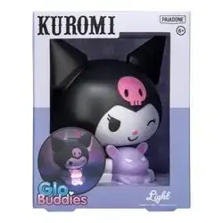 Paladone Glow Buddies - Kuromi Light