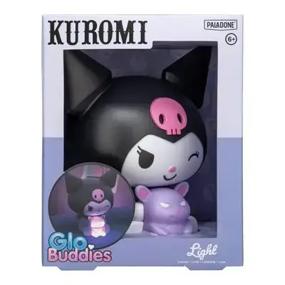 Paladone Glow Buddies - Kuromi Light