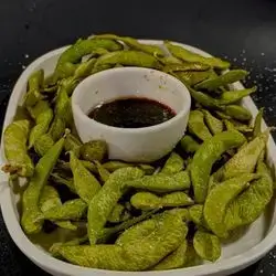 Edimmame
