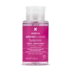 Sesderma sensyses cleanser hyaluronic 200ml